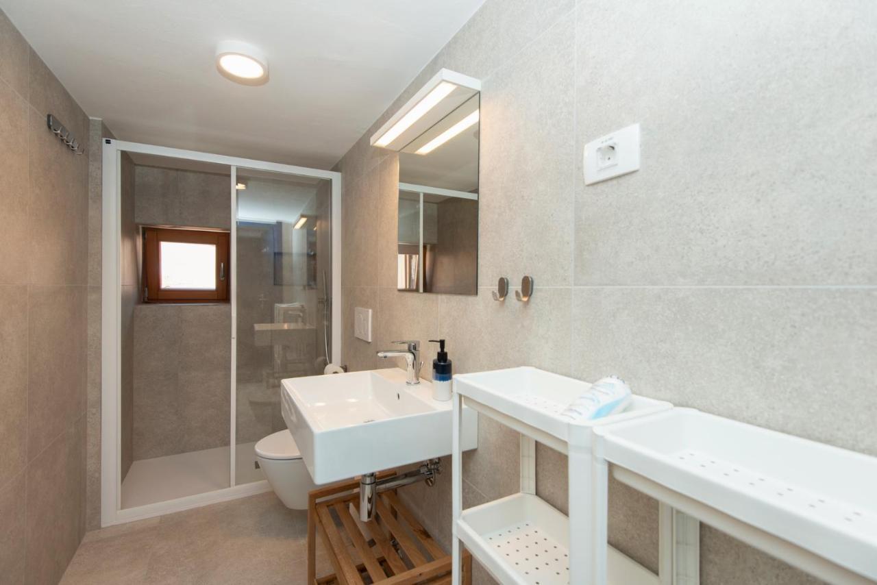 Alibi B11 Hotel Piran Buitenkant foto