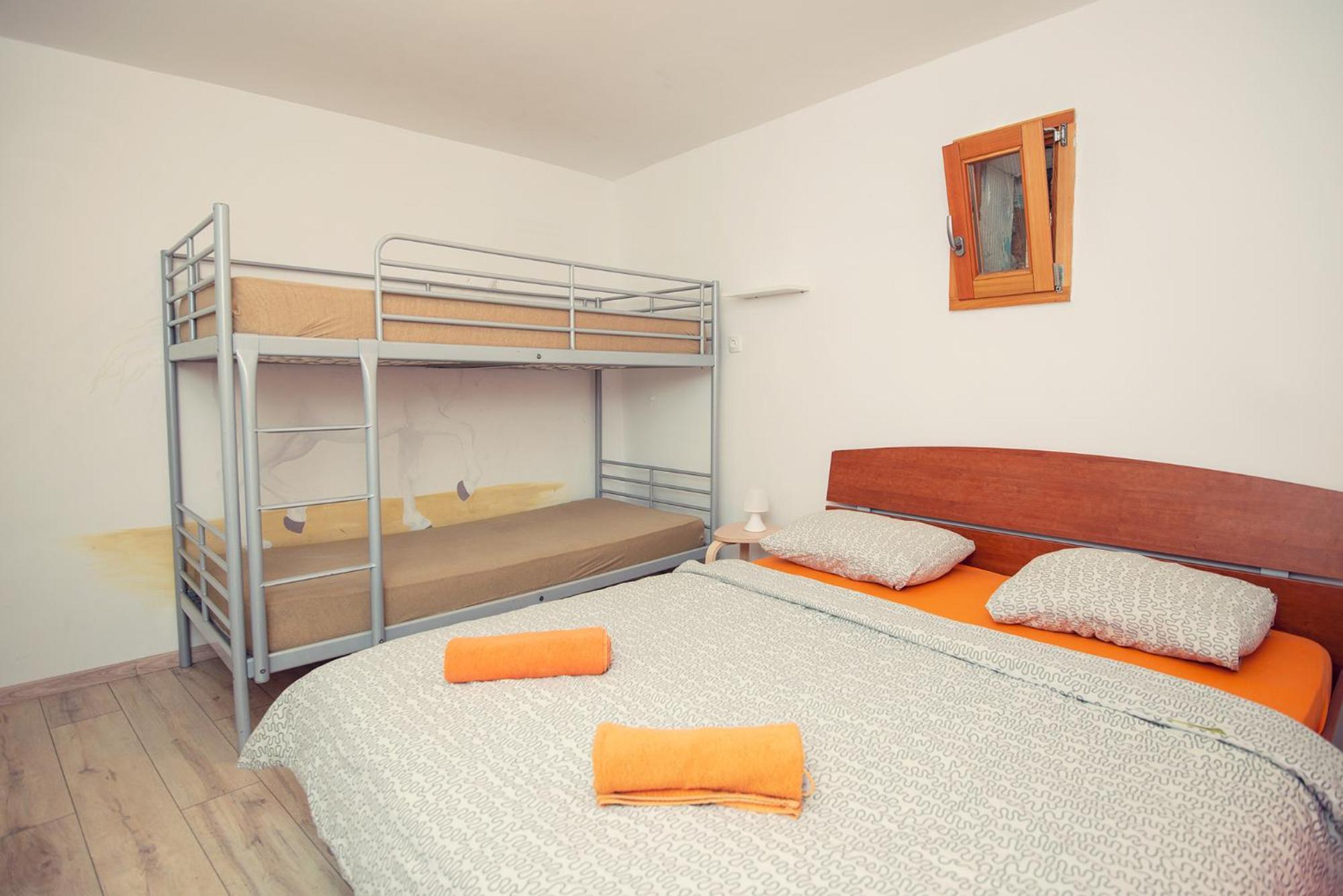 Alibi B11 Hotel Piran Buitenkant foto