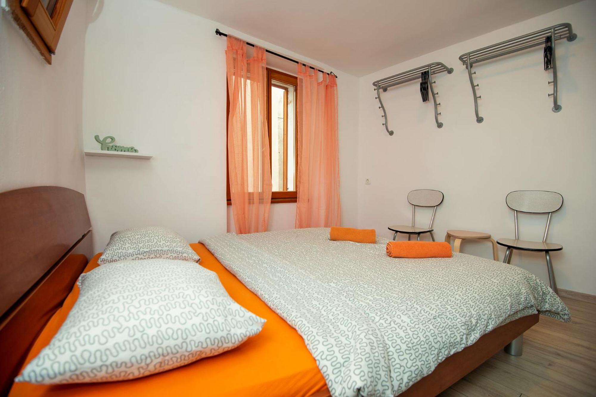 Alibi B11 Hotel Piran Buitenkant foto