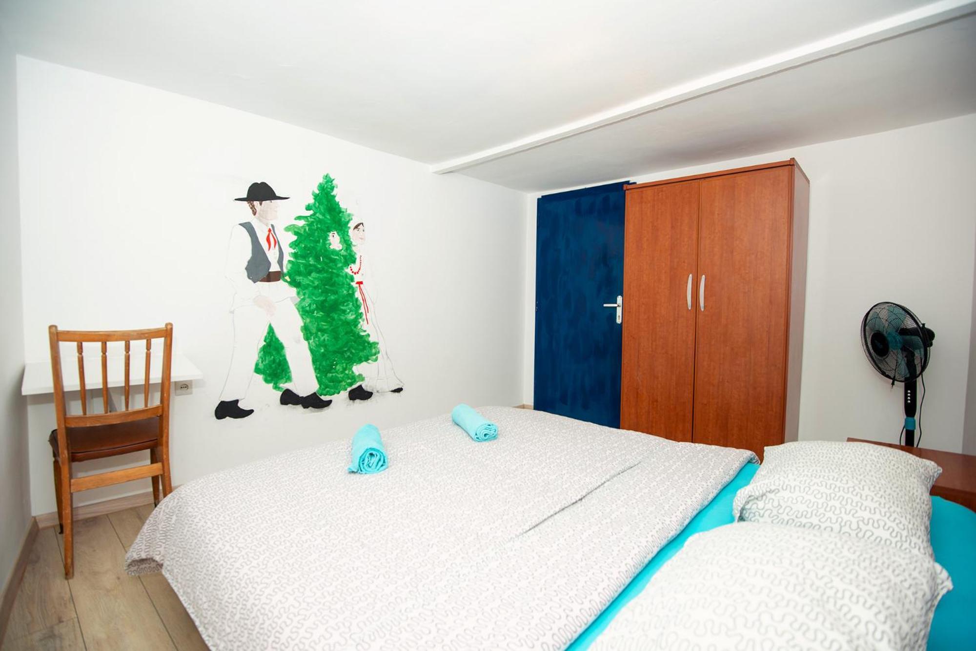 Alibi B11 Hotel Piran Buitenkant foto