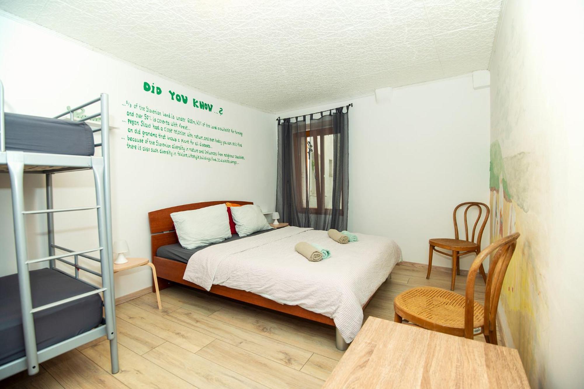 Alibi B11 Hotel Piran Buitenkant foto